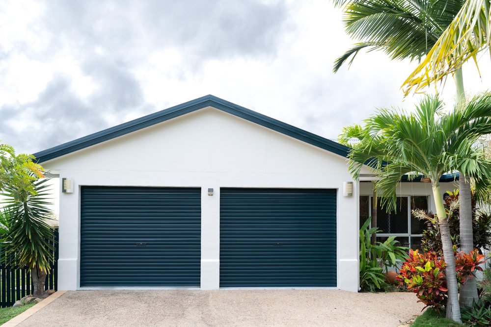 Ensuring Garage Door Safety and Security