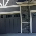The Latest Garage Door Trends