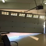 garage door opener repair Carrollton